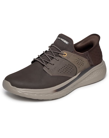 Skechers Slade Macklin Trainer
