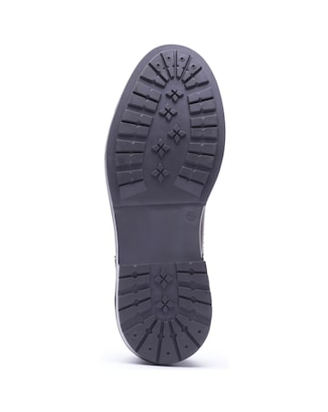 Base London Tanner Brogue Shoe