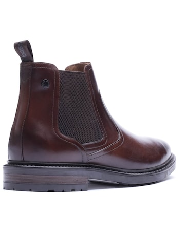 Base London Smith Chelsea Boot