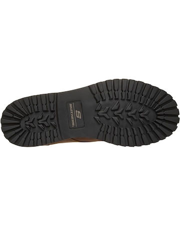 Skechers Quintero Damien Ankle Boot