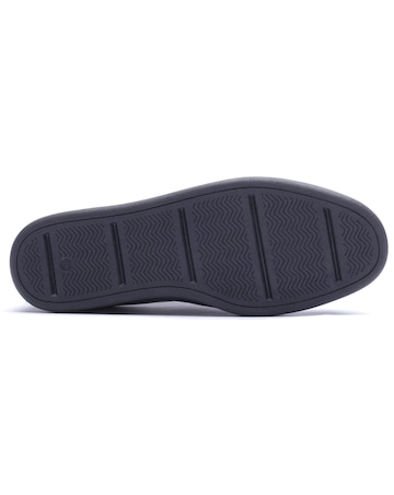 Base London Tucker Lace Up Trainer