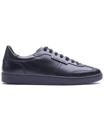 Base London Tucker Lace Up Trainer