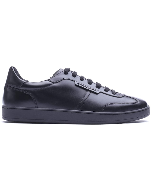 Base London Tucker Lace Up Trainer