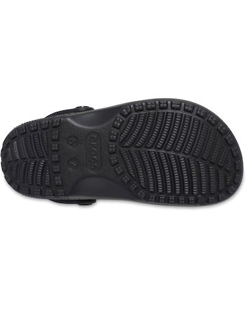 Crocs Classic Crafted Camo Clog