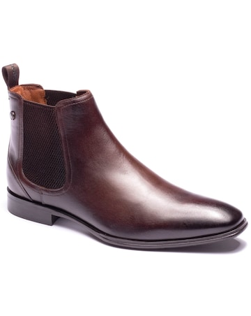 Base London Ellison Chelsea Boot