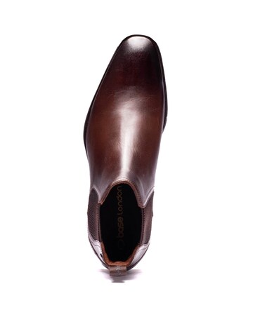 Base London Ellison Chelsea Boot