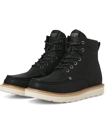 Jack & Jones Archway Moc Boot