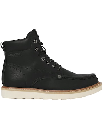Jack & Jones Archway Moc Boot