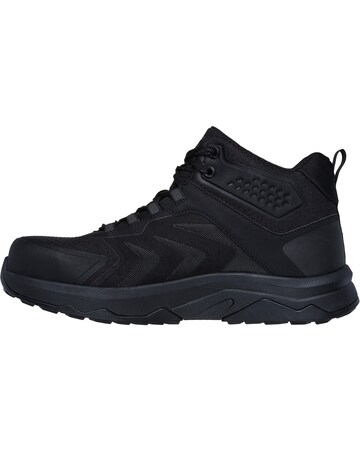 Skechers Workwear Speed-Flex Trekker Safety Boots