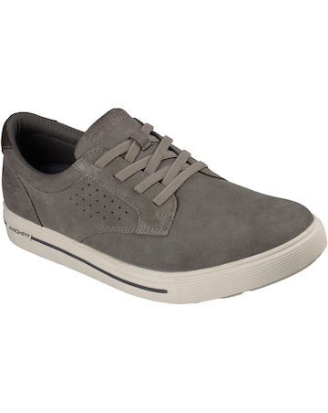 Skechers Arch Fit Solano 2.0 Rey Trainer