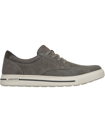 Skechers Arch Fit Solano 2.0 Rey Trainer