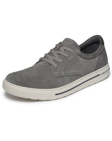 Skechers Arch Fit Solano 2.0 Rey Trainer