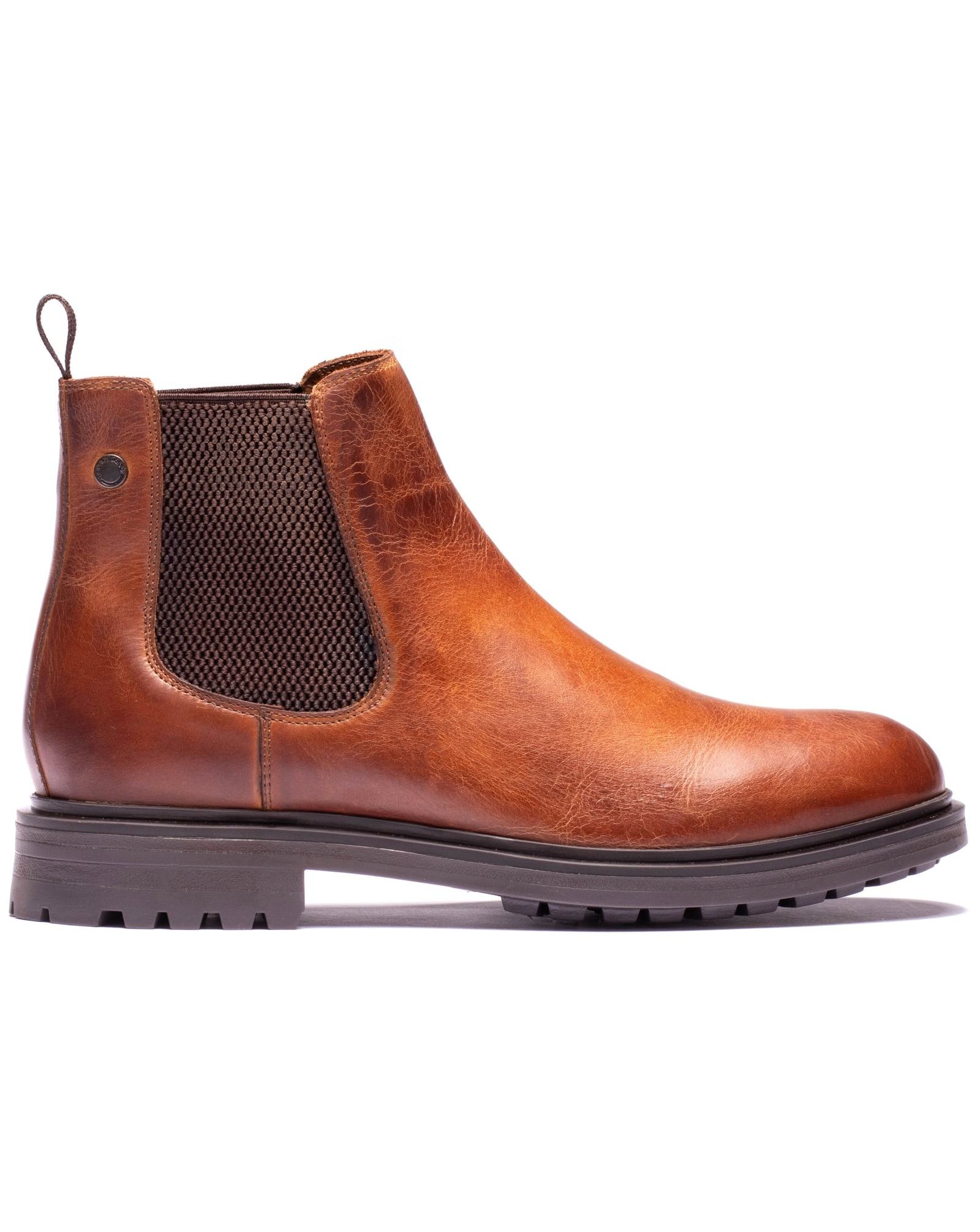 Base London Roebuck Chelsea Boot