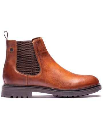 Base London Roebuck Chelsea Boot
