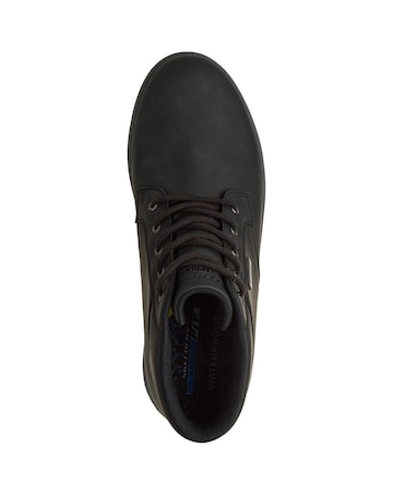 Sketchers Palmiro Wallace Boot