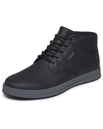Sketchers Palmiro Wallace Boot