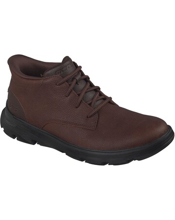 Skechers Arch Fit Garza Ridley Chukka Boot