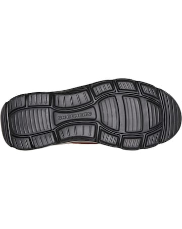Skechers Arch Fit Garza Ridley Chukka Boot