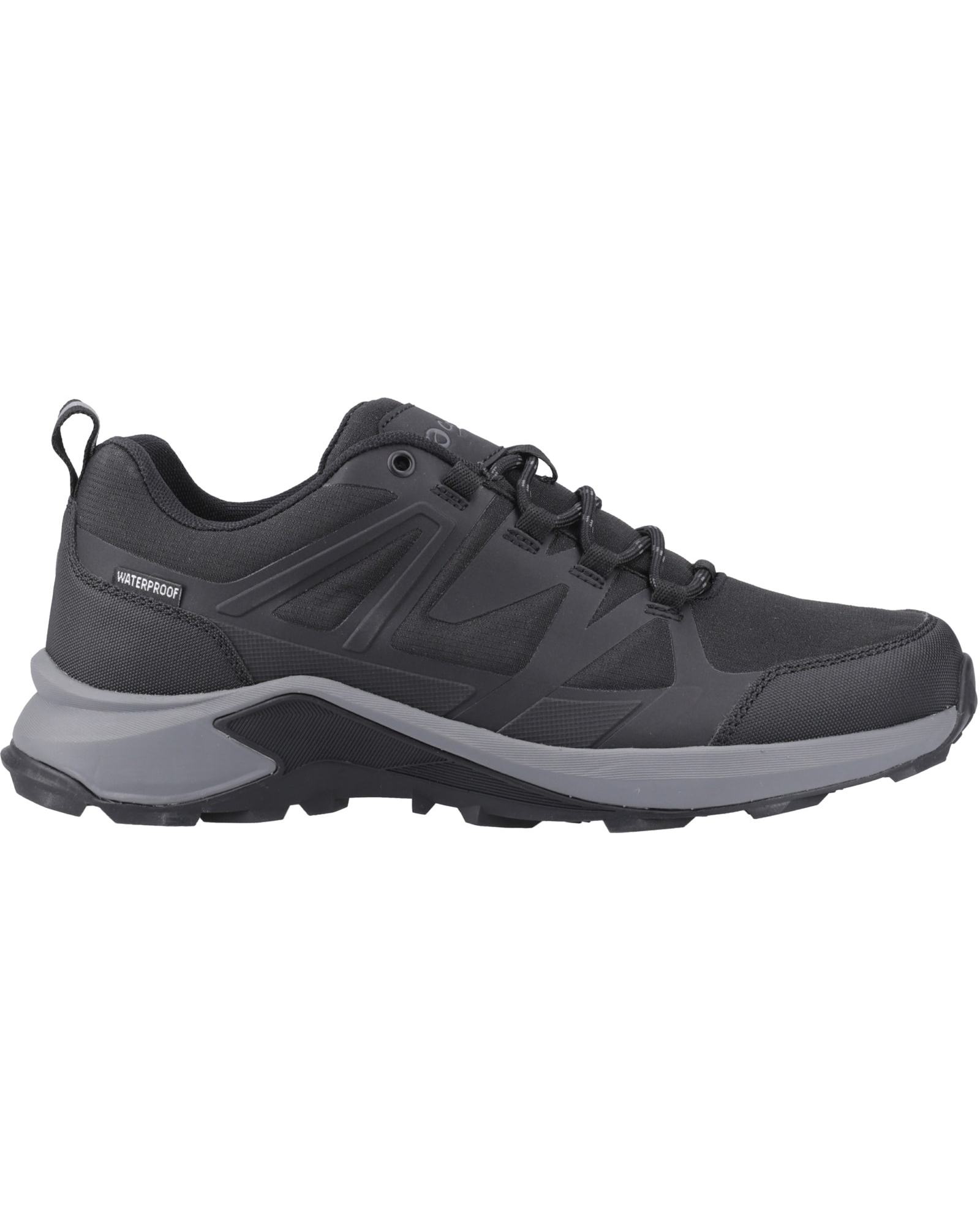 New In - Cotswold Horton Low Hiking Shoes