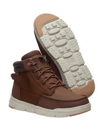 HEYDUDE Bradley II Waterproof Boot