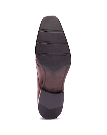 Base London Sloane Brogue Shoe