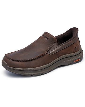 Skechers Pollard Osgood Shoe