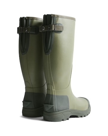Hunter Field Bull Dog Boot