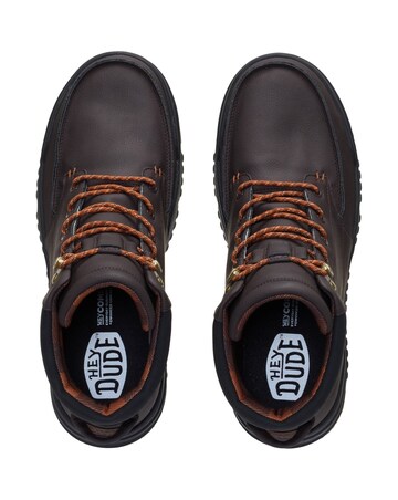 HEYDUDE Bradley II Classic Boot