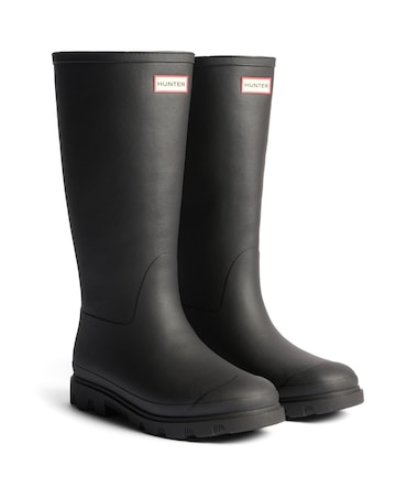 Hunter Downpour Tall Insulated Boot