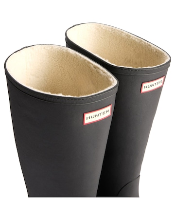 Hunter Downpour Tall Insulated Boot