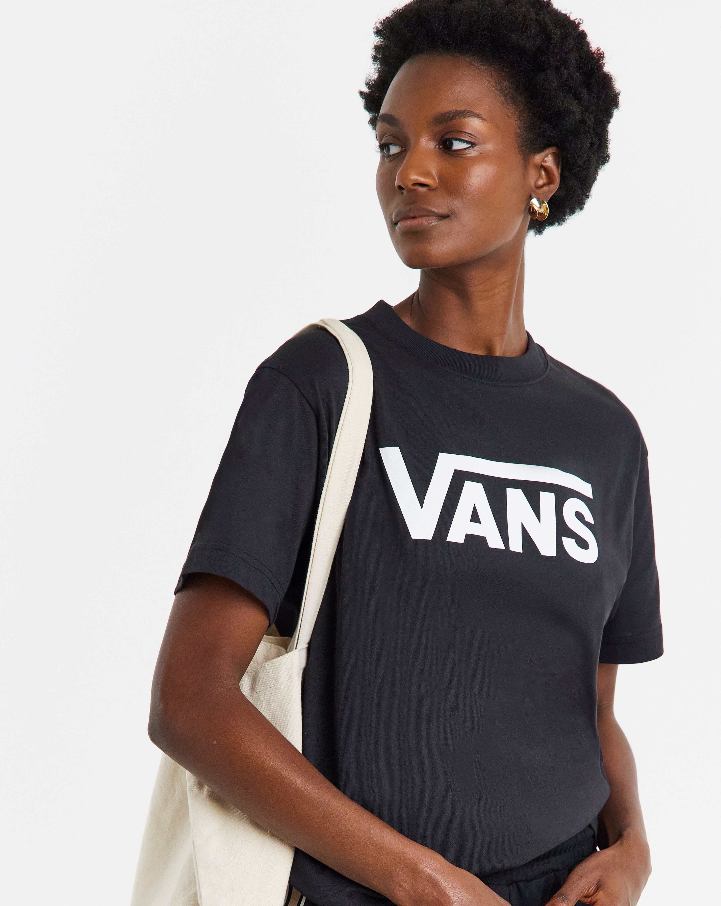 New In - VANS Classic Short Sleeve T-Shirt