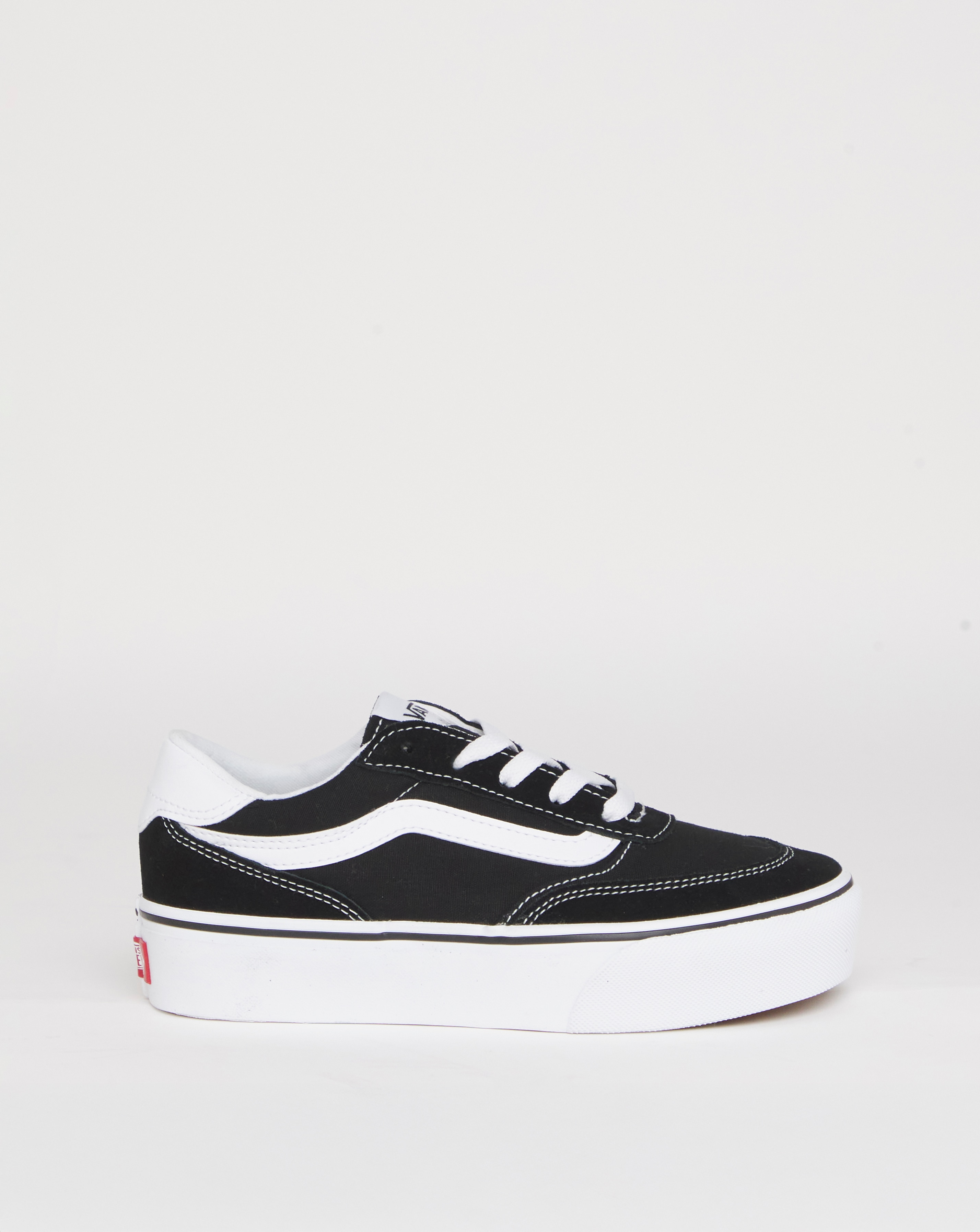 VANS Brooklyn Platform Trainers