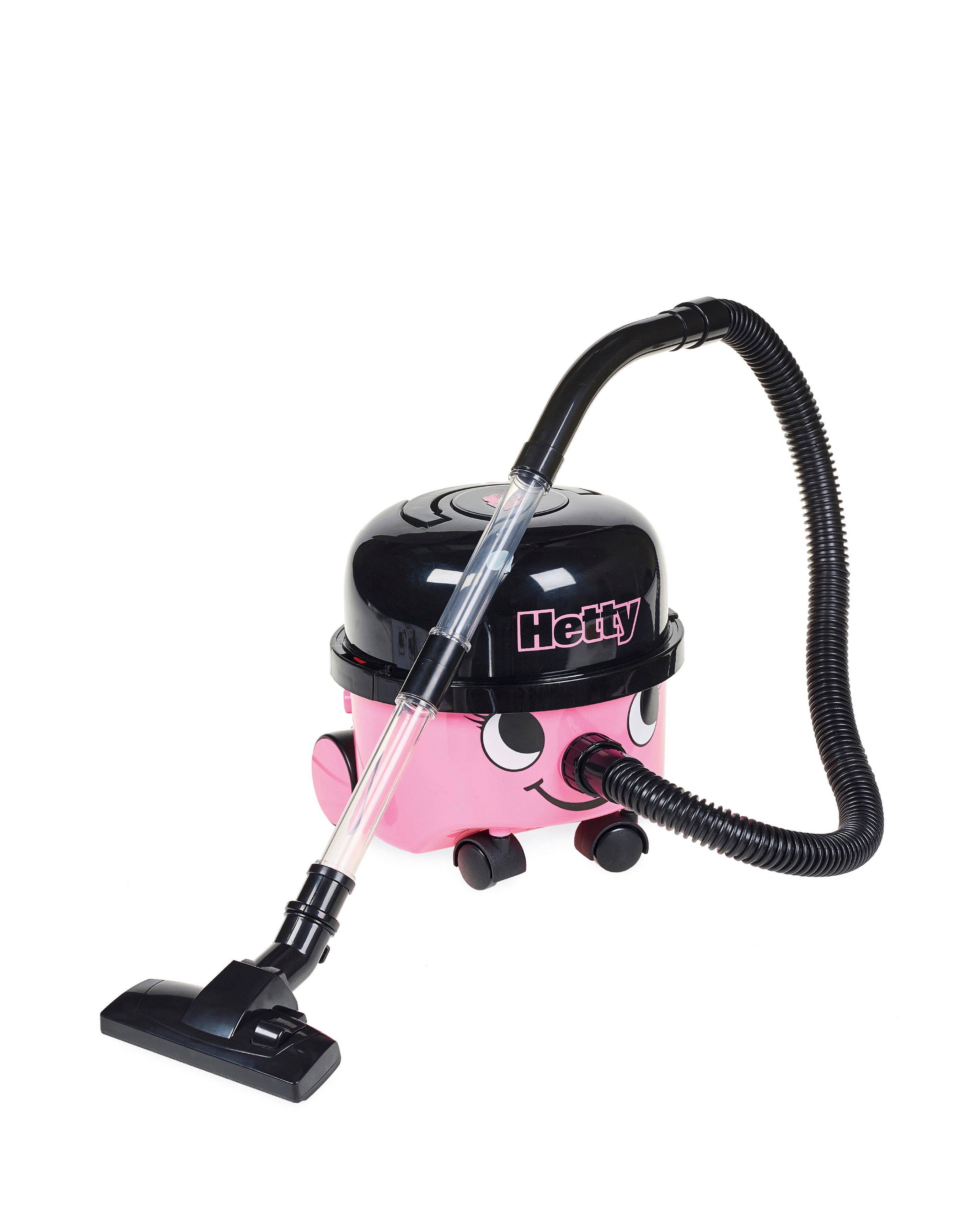 Casdon Toy Hetty Vacuum Cleaner