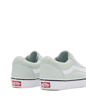 VANS Ward Trainers