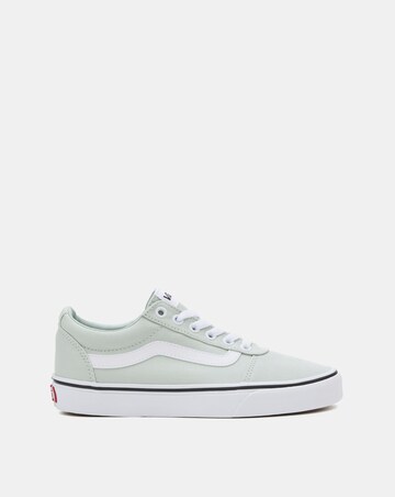 VANS Ward Trainers
