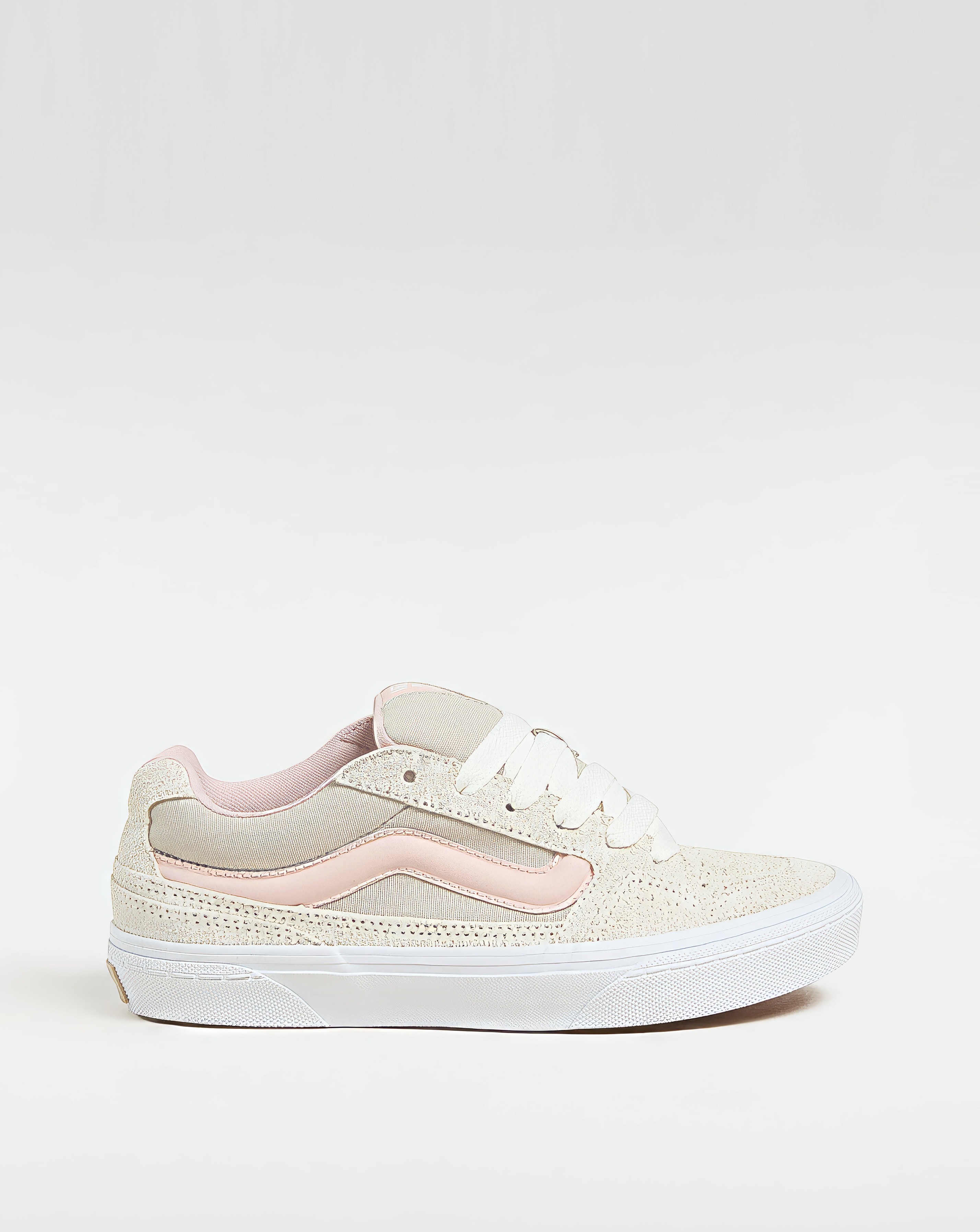 VANS Caldrone Trainers