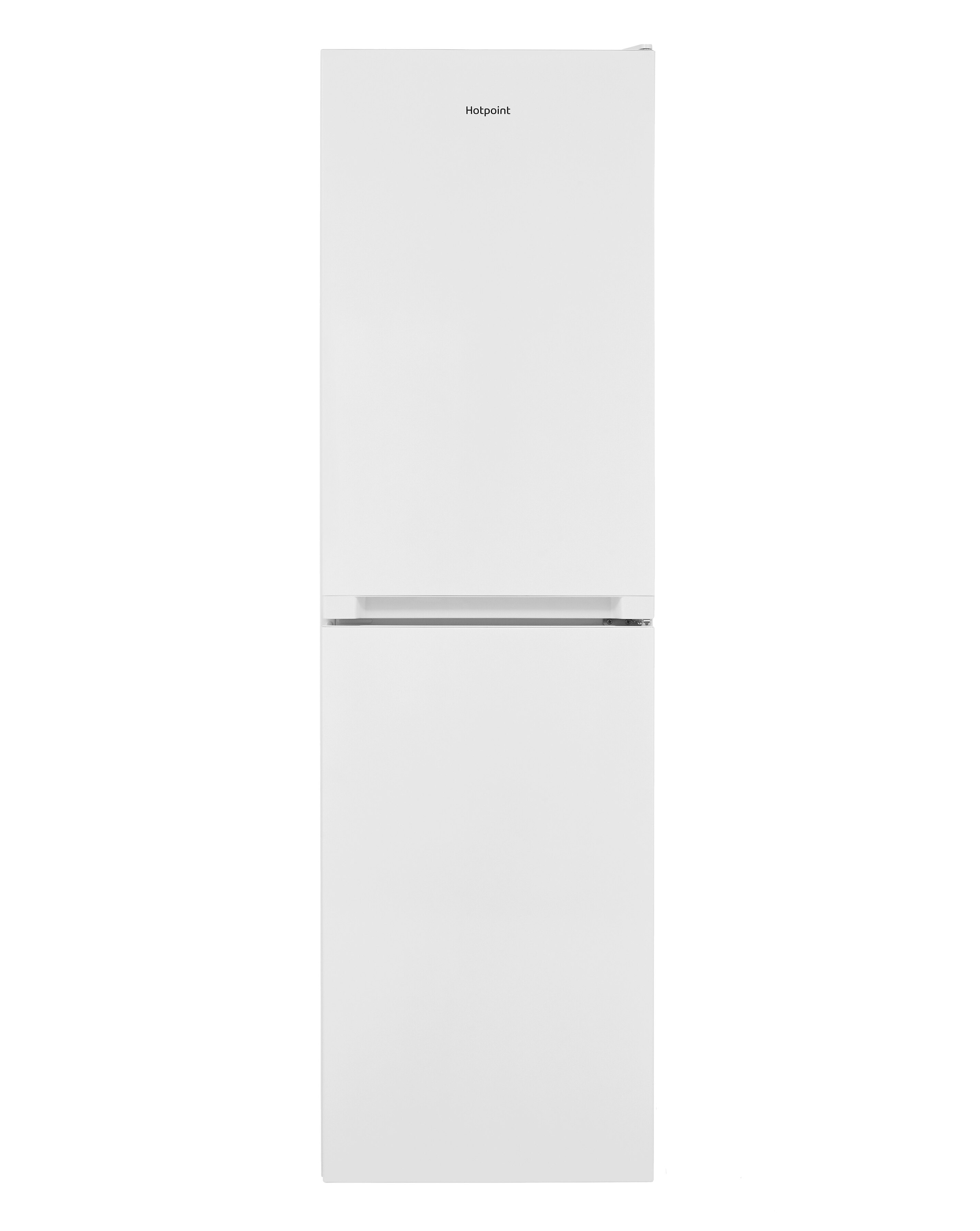 Hotpoint White Fridge Freezer J D Williams