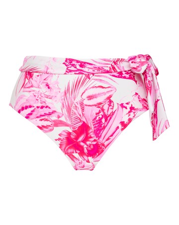 Figleaves Fiji High Waist Bikini Brief