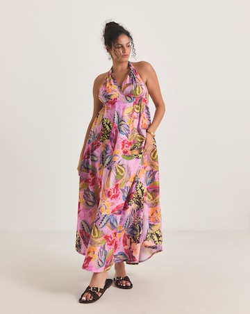 Figleaves Fiji Beach Dress