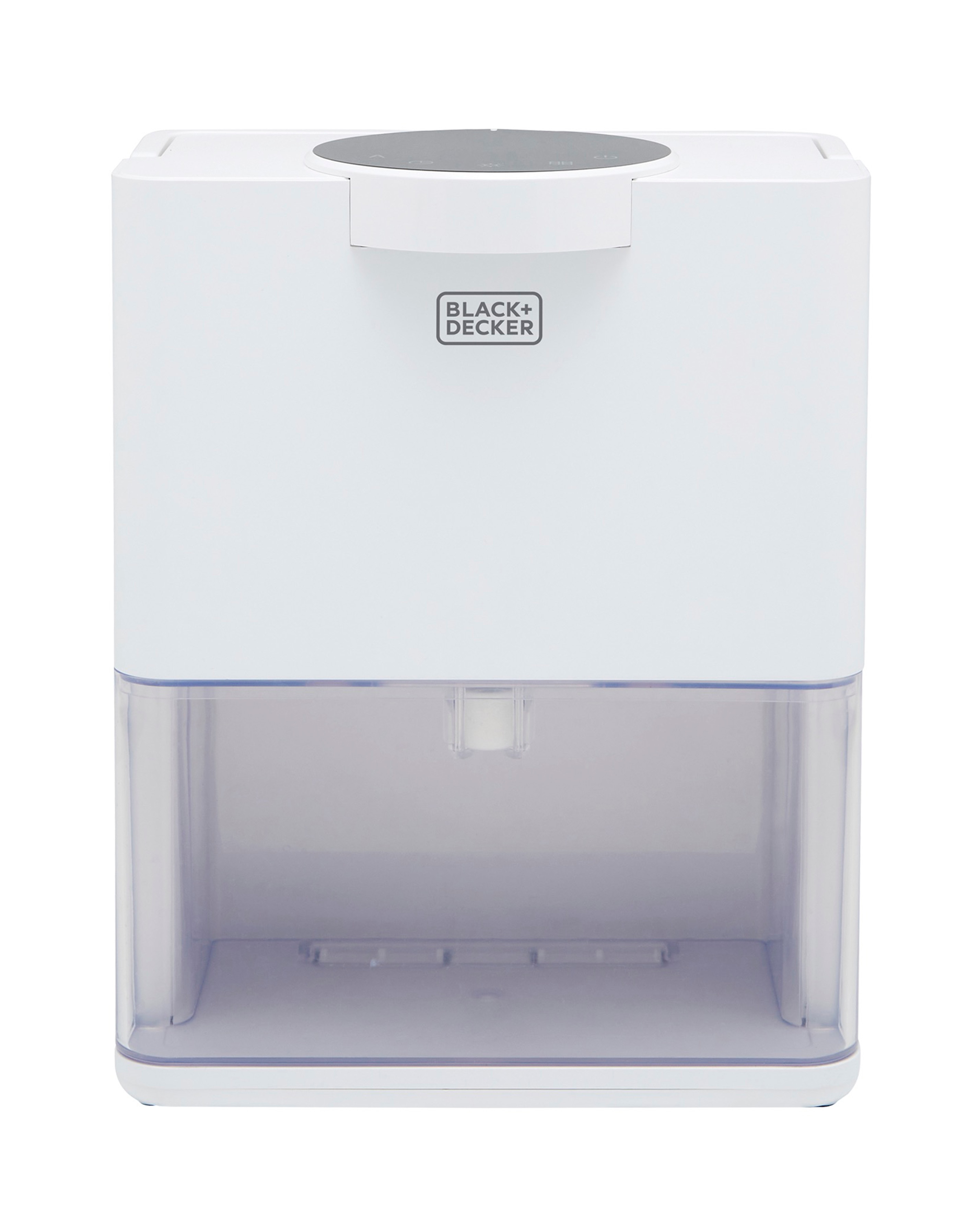 Black&Decker Dehumidifier & Air Purifier