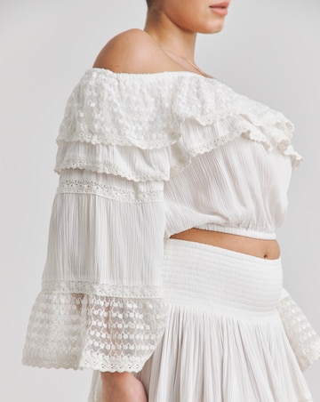 Figleaves Frida Beach Co-Ord