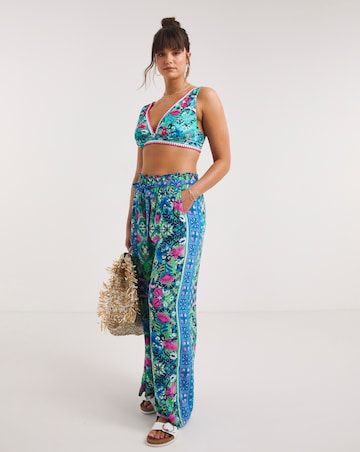 Figleaves Frida Beach Trousers