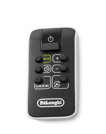 De'Longhi Bend Line Ceramic Heater