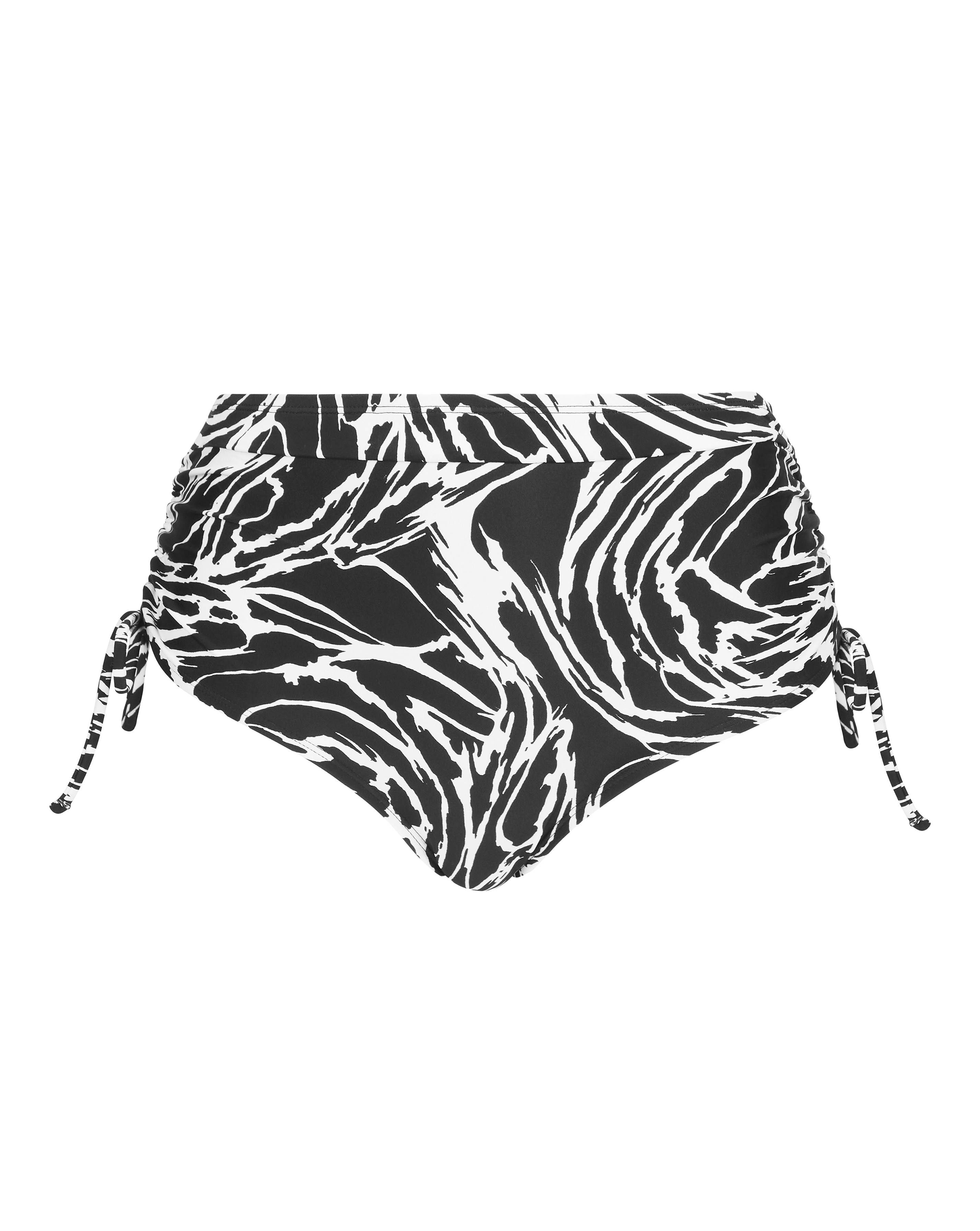 Mix And Match Bikini Short