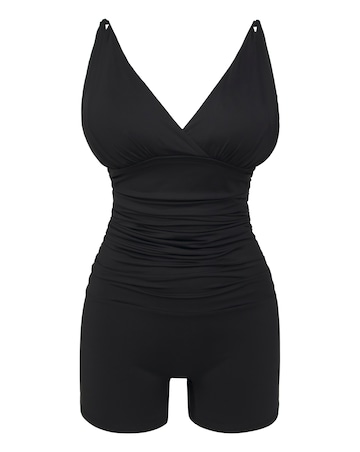 MAGISCULPT Lose Up To An Inch Legsuit