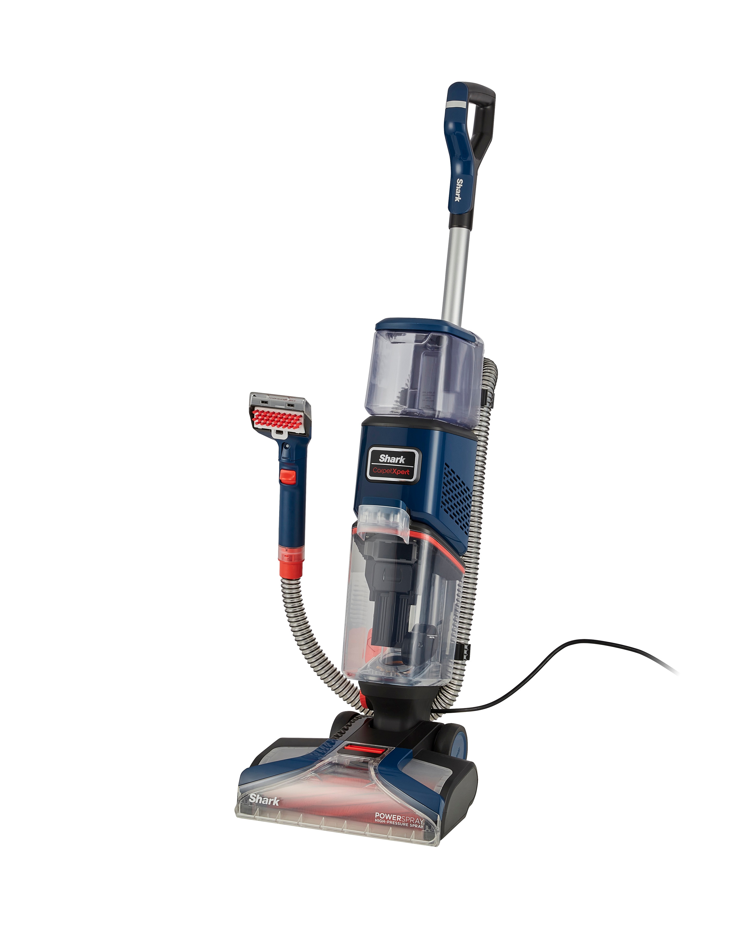 Shark CarpetXpert Carpet Cleaner EX150UK