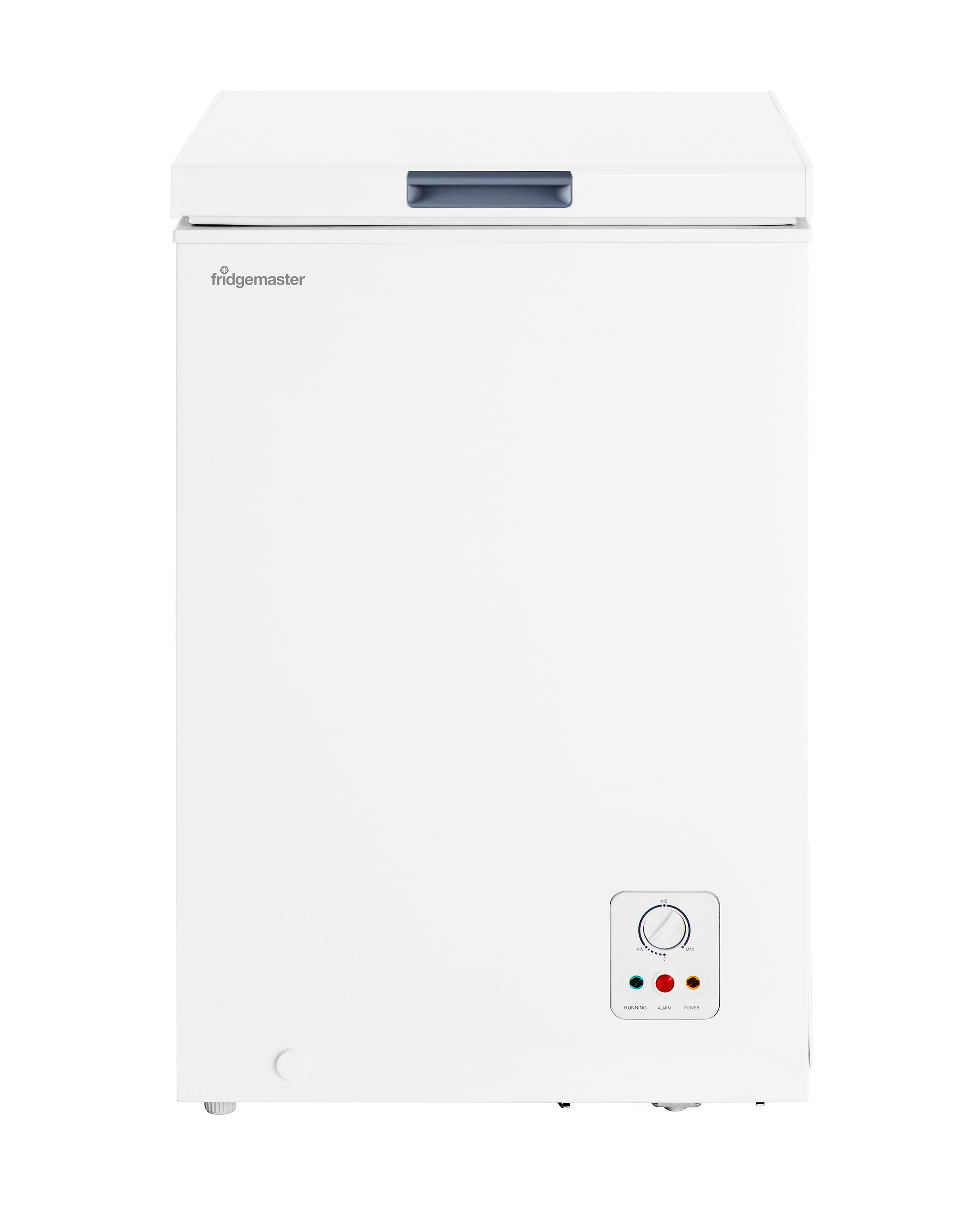 Fridgemaster MCF96E Chest Freezer 86CM