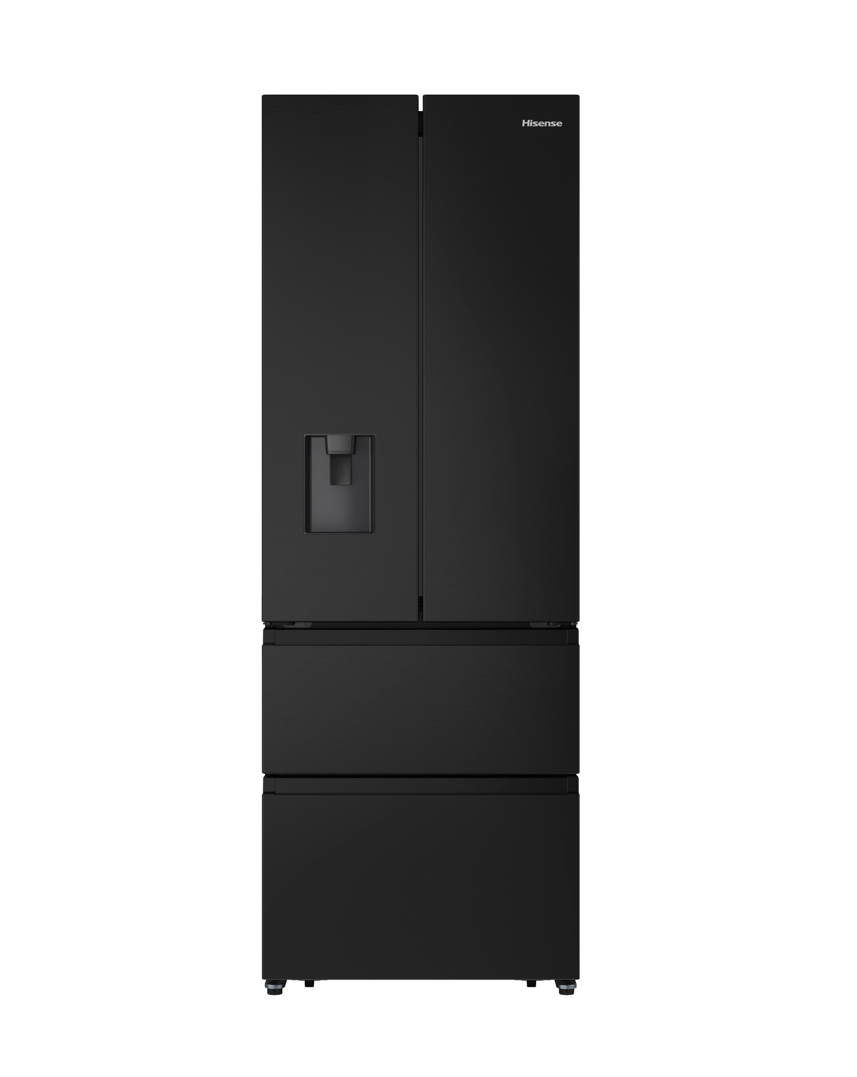 Hisense RF632N4WFE Fridge Freezer