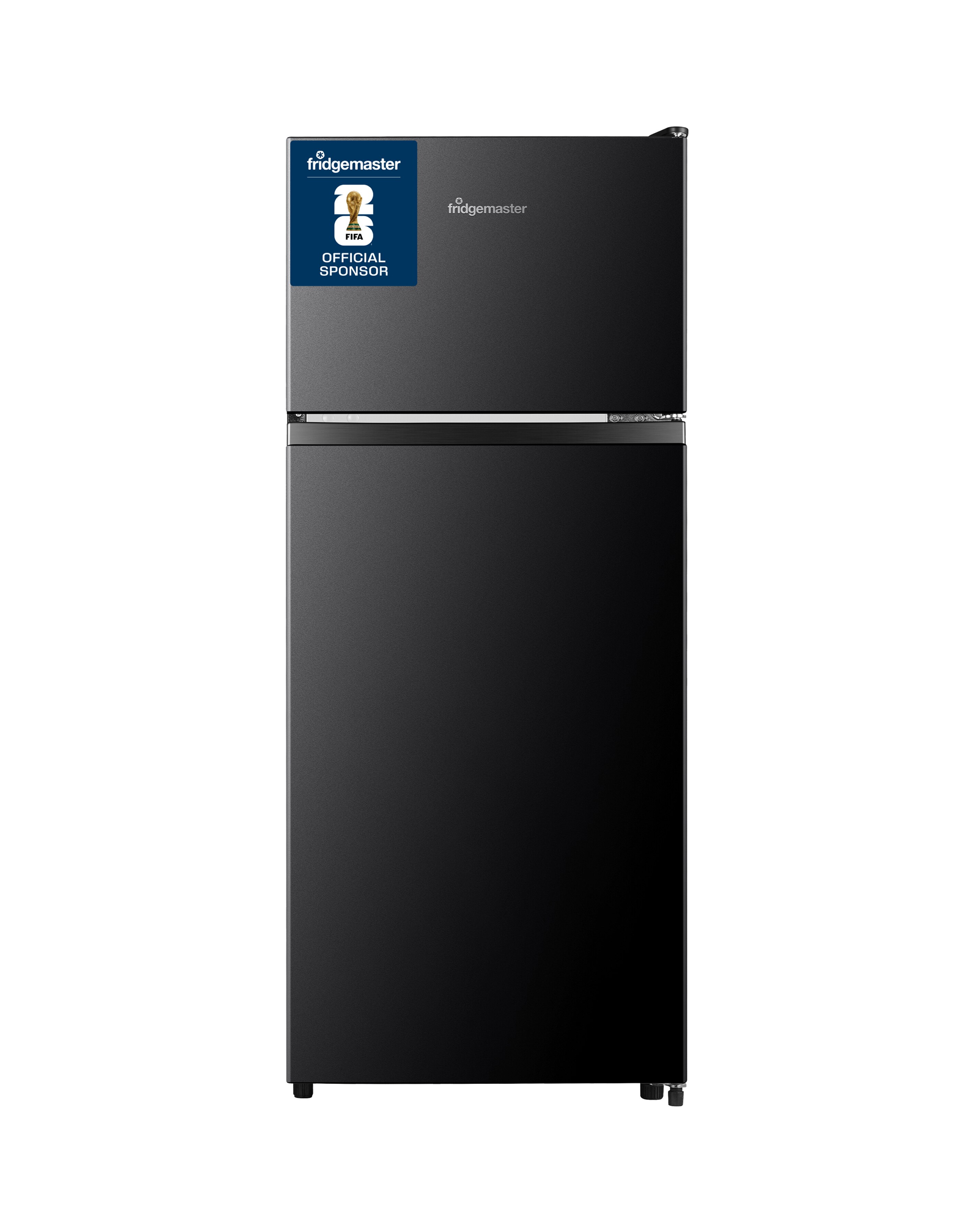 Fridgemaster MTM48120EB Fridge Freezer