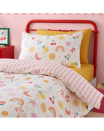 Bedlam Dreamscape Duvet Cover Set